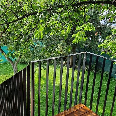 Apartman Andrej ลิฟตอฟสกีมิคูลาช ภายนอก รูปภาพ