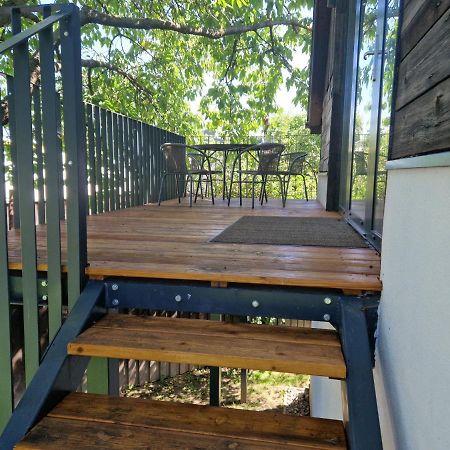 Apartman Andrej ลิฟตอฟสกีมิคูลาช ภายนอก รูปภาพ