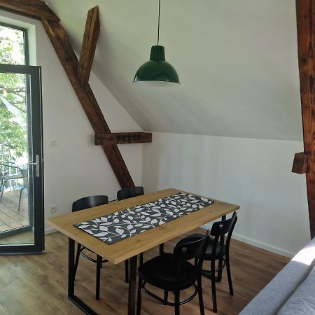 Apartman Andrej ลิฟตอฟสกีมิคูลาช ภายนอก รูปภาพ
