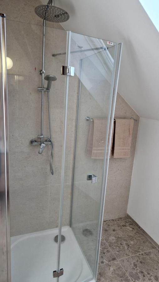 Apartman Andrej ลิฟตอฟสกีมิคูลาช ภายนอก รูปภาพ