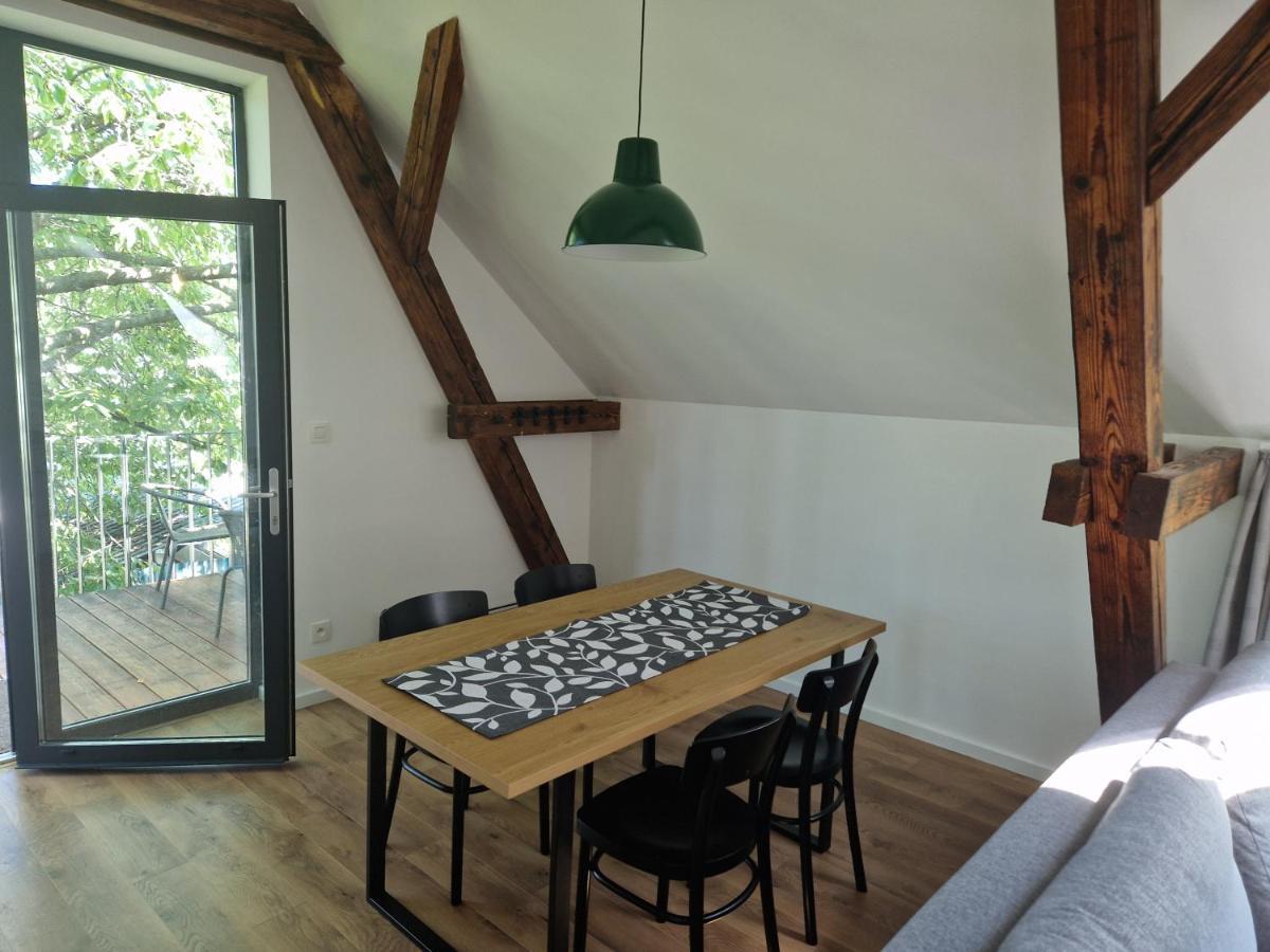 Apartman Andrej ลิฟตอฟสกีมิคูลาช ภายนอก รูปภาพ