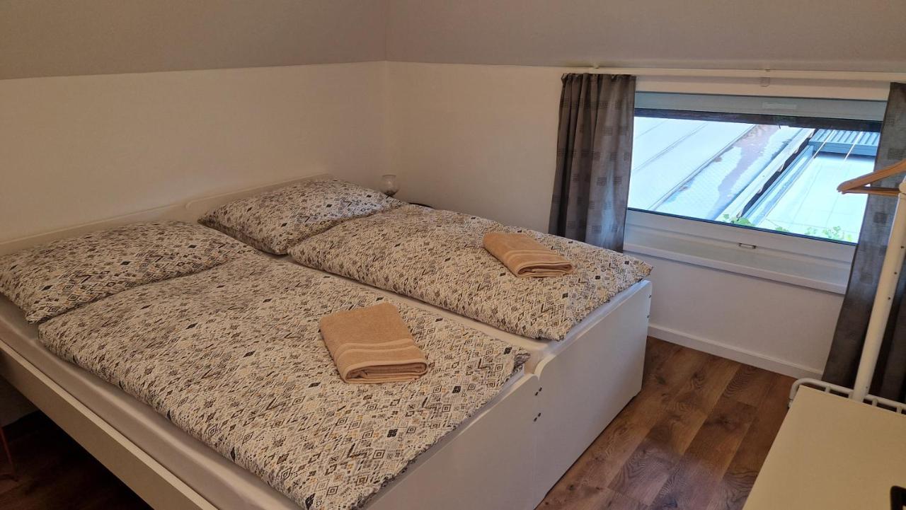 Apartman Andrej ลิฟตอฟสกีมิคูลาช ภายนอก รูปภาพ